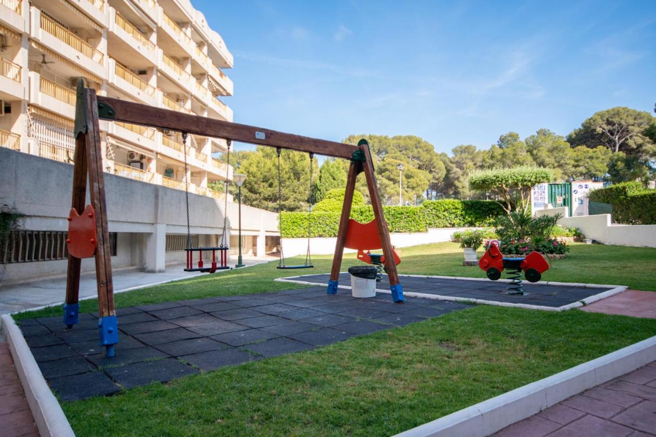 2Bd-Piscina-Playa-Port Aventura2 Apartment Salou Exterior photo